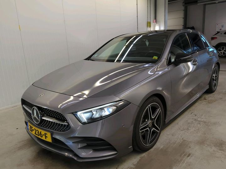 MERCEDES-BENZ A180 2019 wdd1770841v031474