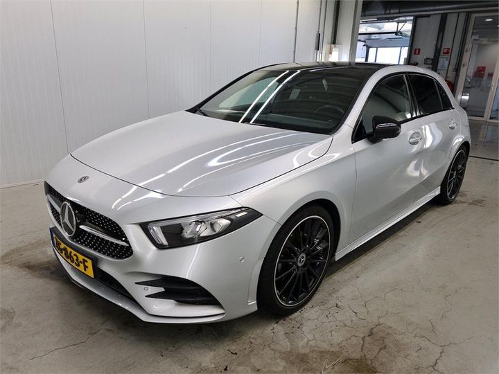 MERCEDES-BENZ A180 2019 wdd1770841v032634