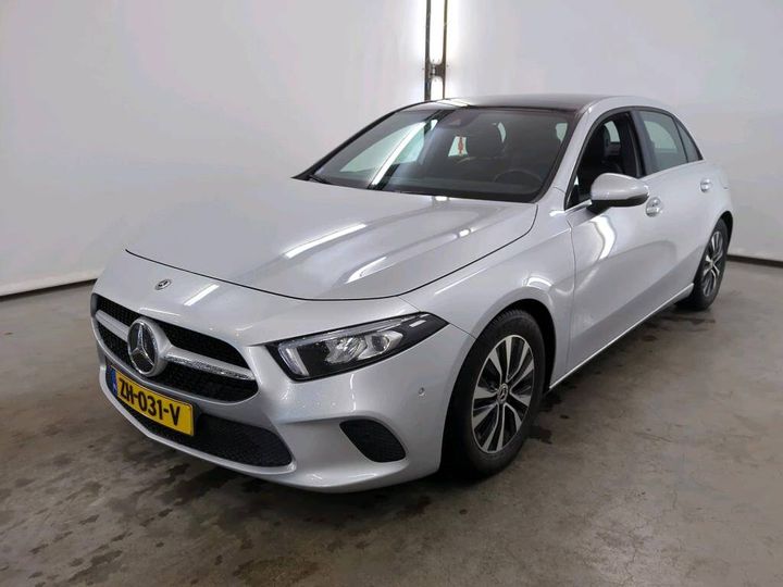 MERCEDES-BENZ A-KLASSE 2019 wdd1770841v034803