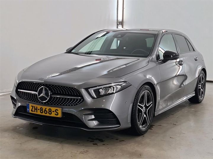 MERCEDES-BENZ A-KLASSE 2019 wdd1770841v034855