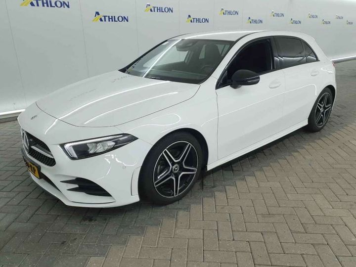 MERCEDES-BENZ A-KLASSE 2019 wdd1770841v048523