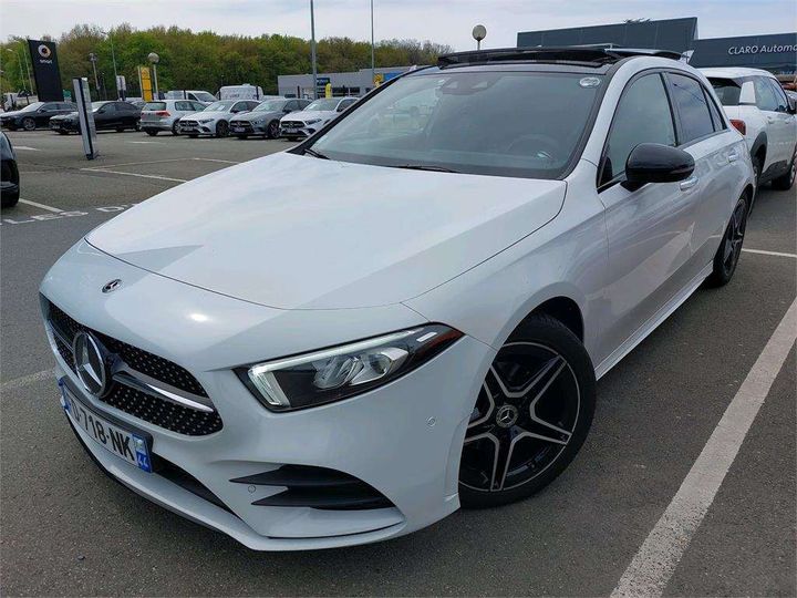 MERCEDES-BENZ CLASSE A 2019 wdd1770871j077872