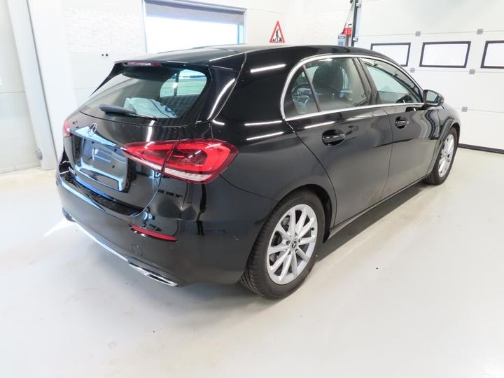 MERCEDES-BENZ A-CLASS 2019 wdd1770871n064166