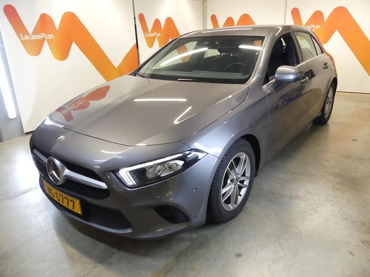 MERCEDES-BENZ A 2019 wdd1770871n065352