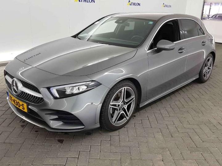 MERCEDES-BENZ A KLASSE 2018 wdd1770871v004953