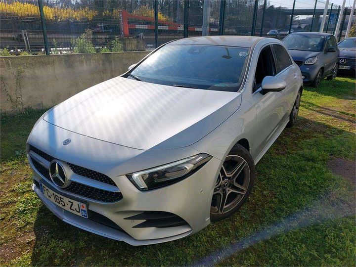 MERCEDES-BENZ CLASSE A 2019 wdd1770871v005107