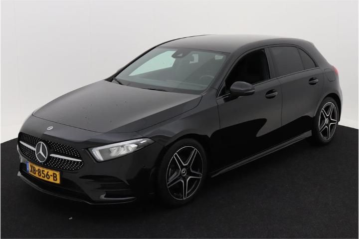 MERCEDES-BENZ A-KLASSE 2018 wdd1770871v008014