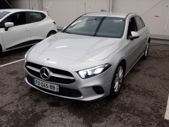 MERCEDES-BENZ CLASSE A 2019 wdd1770871v009867