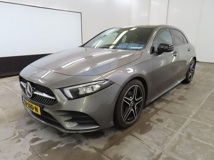 MERCEDES-BENZ A-KLASSE 2019 wdd1770871v014774