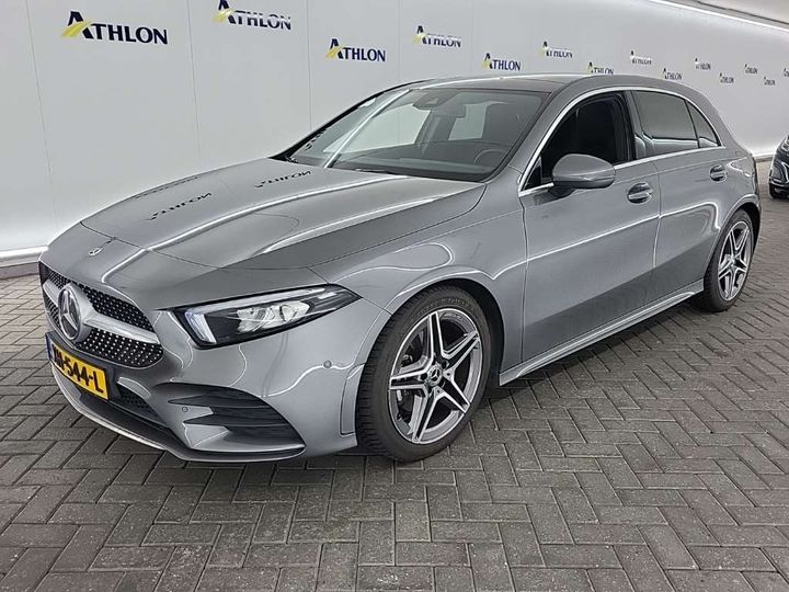 MERCEDES-BENZ A-KLASSE 2019 wdd1770871v016465