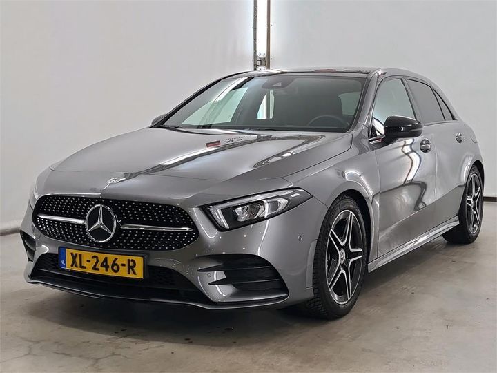 MERCEDES-BENZ A-KLASSE 2019 wdd1770871v020068