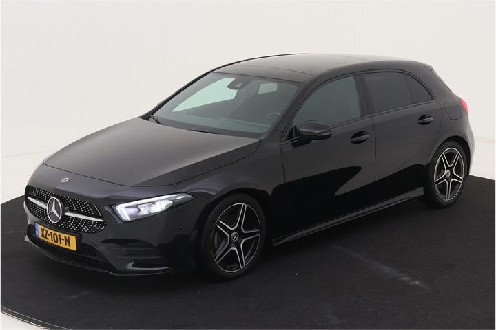 MERCEDES-BENZ A-KLASSE 2019 wdd1770871v028111