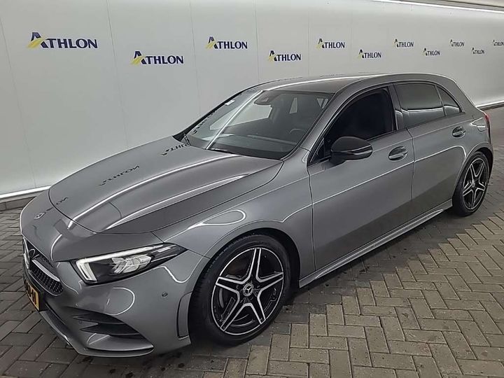 MERCEDES-BENZ A-KLASSE 2019 wdd1770871v028810