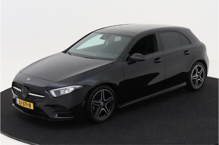 MERCEDES-BENZ A-KLASSE 2019 wdd1770871v036654