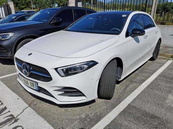 MERCEDES-BENZ CLASSE A 2019 wdd1770871v037260