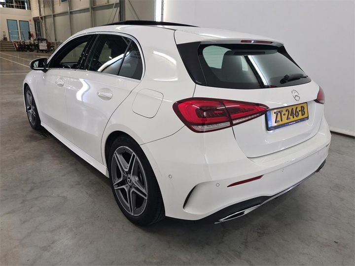 MERCEDES-BENZ A-KLASSE 2019 wdd1770871v037297