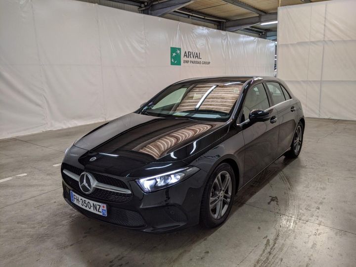 MERCEDES-BENZ CLASSE A 2019 wdd1770871v040044