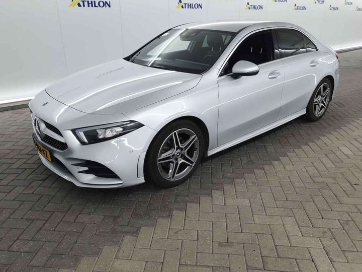 MERCEDES-BENZ A-KLASSE LIMOUSINE 2019 wdd1771841j150581