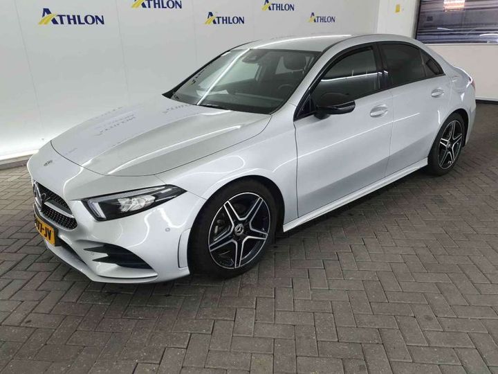 MERCEDES-BENZ A-KLASSE LIMOUSINE 2019 wdd1771871j157596