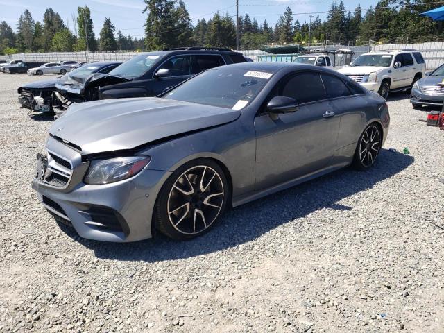 MERCEDES-BENZ E-CLASS 2019 wdd1j6bb6kf084009