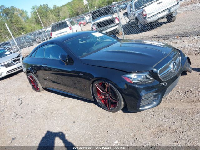 MERCEDES-BENZ AMG E 53 2020 wdd1j6bb6lf127510