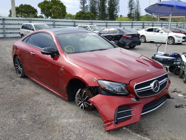 MERCEDES-BENZ E AMG 53 2019 wdd1j6bb8kf088501