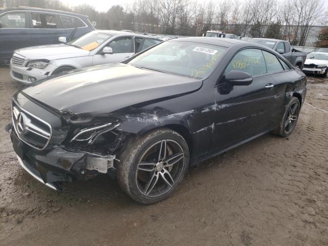 MERCEDES-BENZ E AMG 53 2019 wdd1j6bb9kf086143