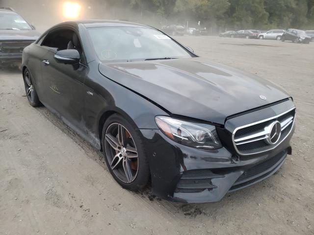 MERCEDES-BENZ E AMG 53 2019 wdd1j6bb9kf094467