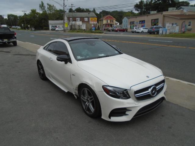 MERCEDES-BENZ E AMG 53 2019 wdd1j6bbxkf099970