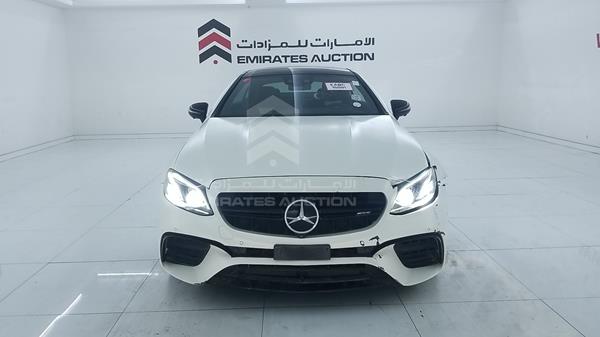 MERCEDES-BENZ AMG 2018 wdd1j6fb5jf005700