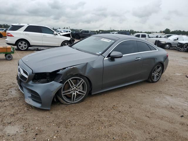 MERCEDES-BENZ E-CLASS 2018 wdd1j6fb5jf037174