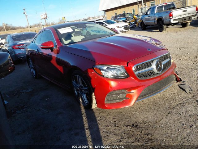 MERCEDES-BENZ NULL 2018 wdd1j6gb0jf036402