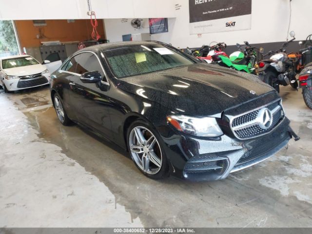 MERCEDES-BENZ NULL 2018 wdd1j6gb2jf019259