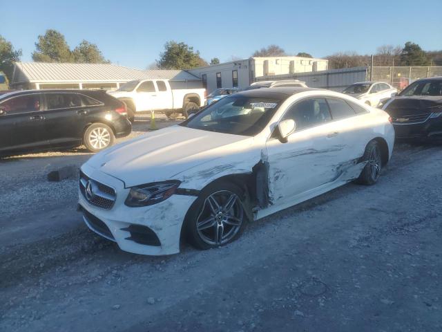 MERCEDES-BENZ E-CLASS 2018 wdd1j6gb4jf021966