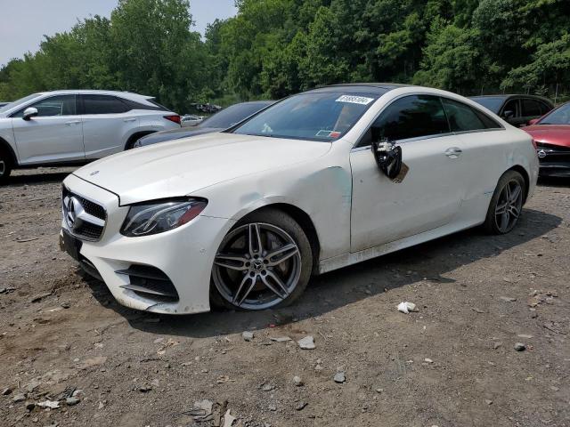 MERCEDES-BENZ E-CLASS 2018 wdd1j6gb5jf013956