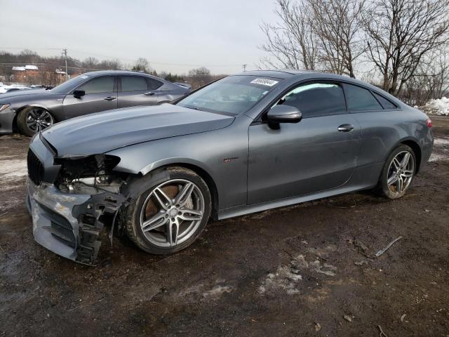 MERCEDES-BENZ E-CLASS 2018 wdd1j6gb8jf053075