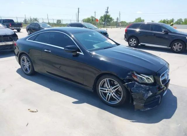 MERCEDES-BENZ E-CLASS 2019 wdd1j6hb2kf082068