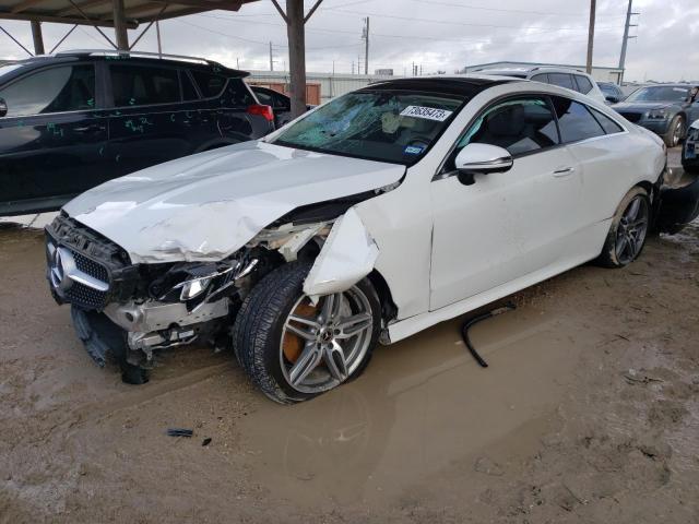 MERCEDES-BENZ E-CLASS 2019 wdd1j6hb4kf078295