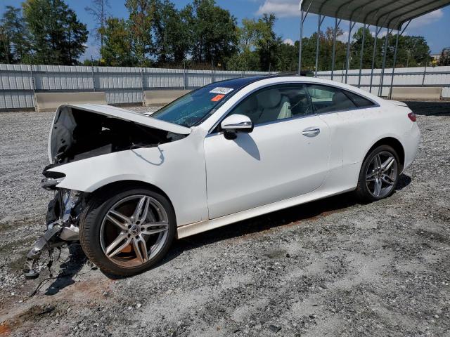 MERCEDES-BENZ E-CLASS 2019 wdd1j6hb6kf077973