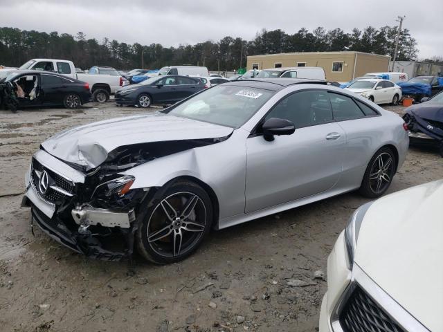 MERCEDES-BENZ E 450 2019 wdd1j6hb7kf086424