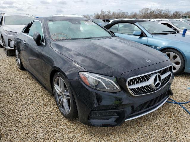 MERCEDES-BENZ E 450 2019 wdd1j6hb7kf093809