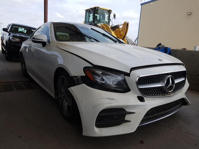 MERCEDES-BENZ E 450 2019 wdd1j6hb9kf094654