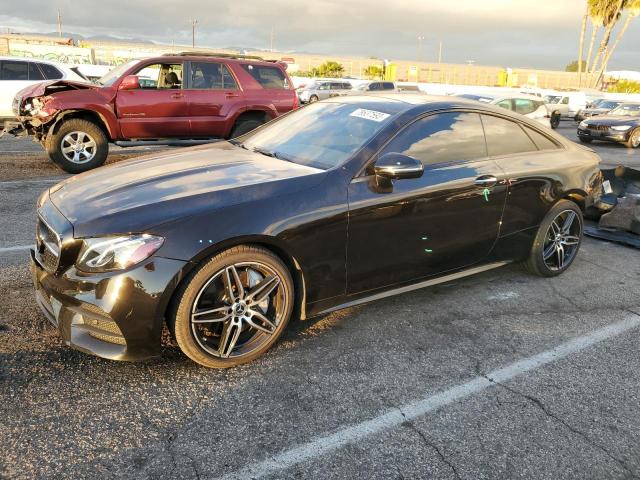 MERCEDES-BENZ E-CLASS 2019 wdd1j6hbxkf085672