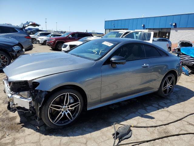 MERCEDES-BENZ E-CLASS 2019 wdd1j6jb0kf117233