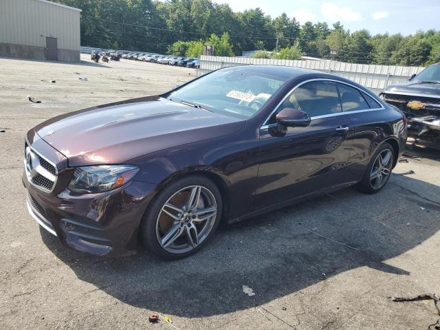 MERCEDES-BENZ E 450 4MAT 2019 wdd1j6jb1kf094531