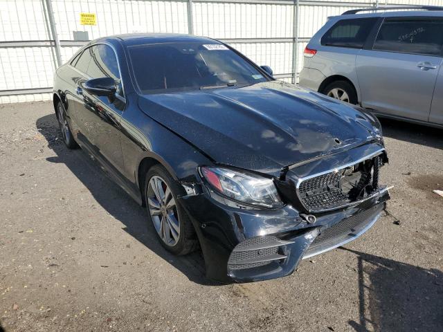 MERCEDES-BENZ E 450 4MAT 2019 wdd1j6jb1kf106046