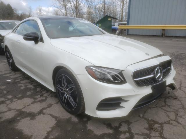 MERCEDES-BENZ E 450 4MAT 2020 wdd1j6jb4lf126275