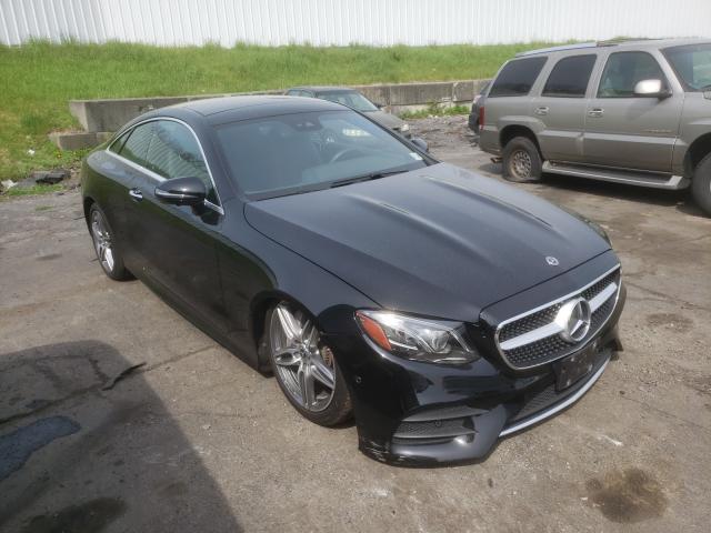 MERCEDES-BENZ NULL 2019 wdd1j6jb5kf088943