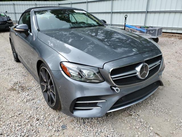 MERCEDES-BENZ E AMG 53 2019 wdd1k6bb2kf086983