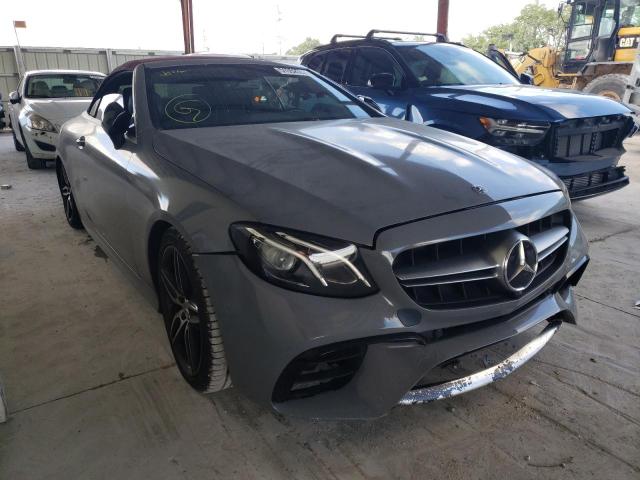 MERCEDES-BENZ E AMG 53 2019 wdd1k6bb3kf084191